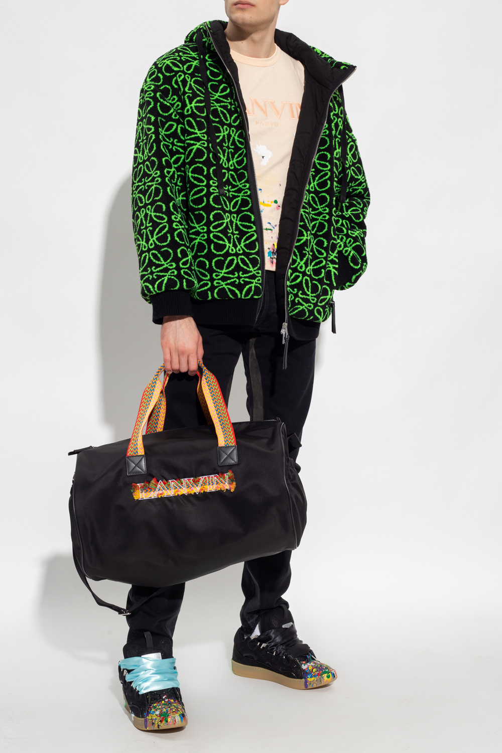Lanvin x Gallery Dept Lanvin - SchaferandweinerShops Japan